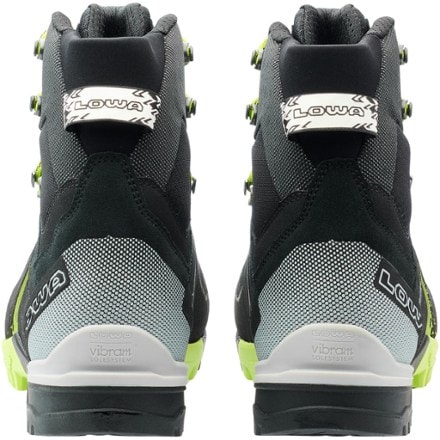 Lowa Cervino GTX Mid Mountaineering Boots - Men's 5