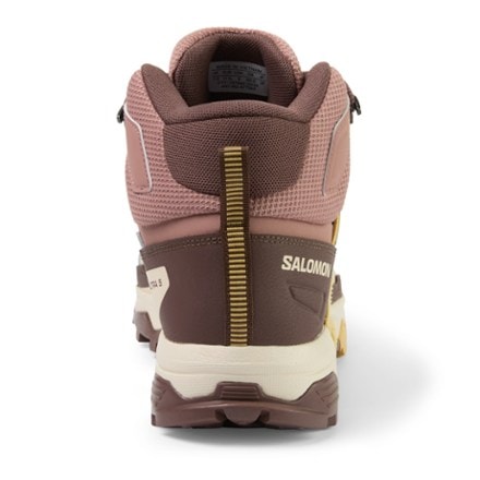 Salomon X Ultra 5 Mid GORE-TEX Hiking Boots - Women's 3