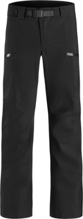 Arcteryx Sabre AR Snow Pants - Mens Short Sizes