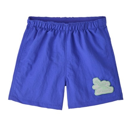 Patagonia Baby Baggies Shorts - Toddlers' 0