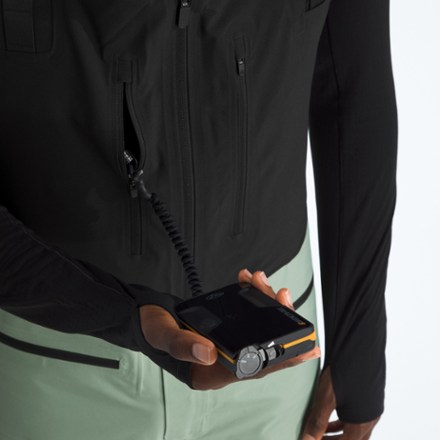 The North Face Summit Verbier GTX Bib Pants - Men's 6