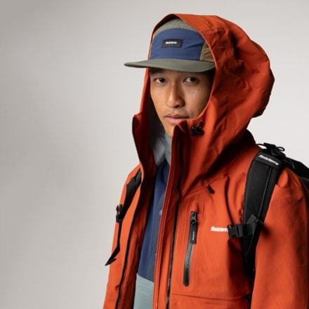 Finisterre Stormbird Waterproof Jacket - Men's 6