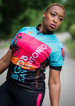 BGDB Cycling Jersey 2