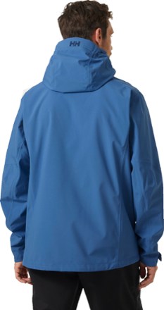 Helly Hansen Verglas 3-Layer Shell Jacket - Men's 2