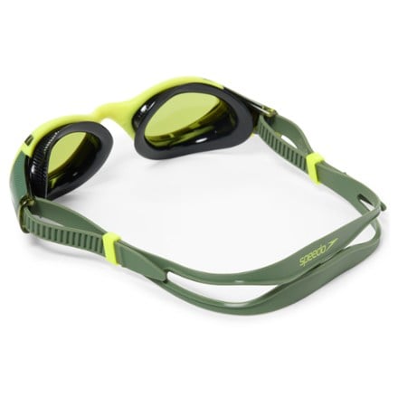 Speedo Biofuse 2.0 Swim Goggles Back view
