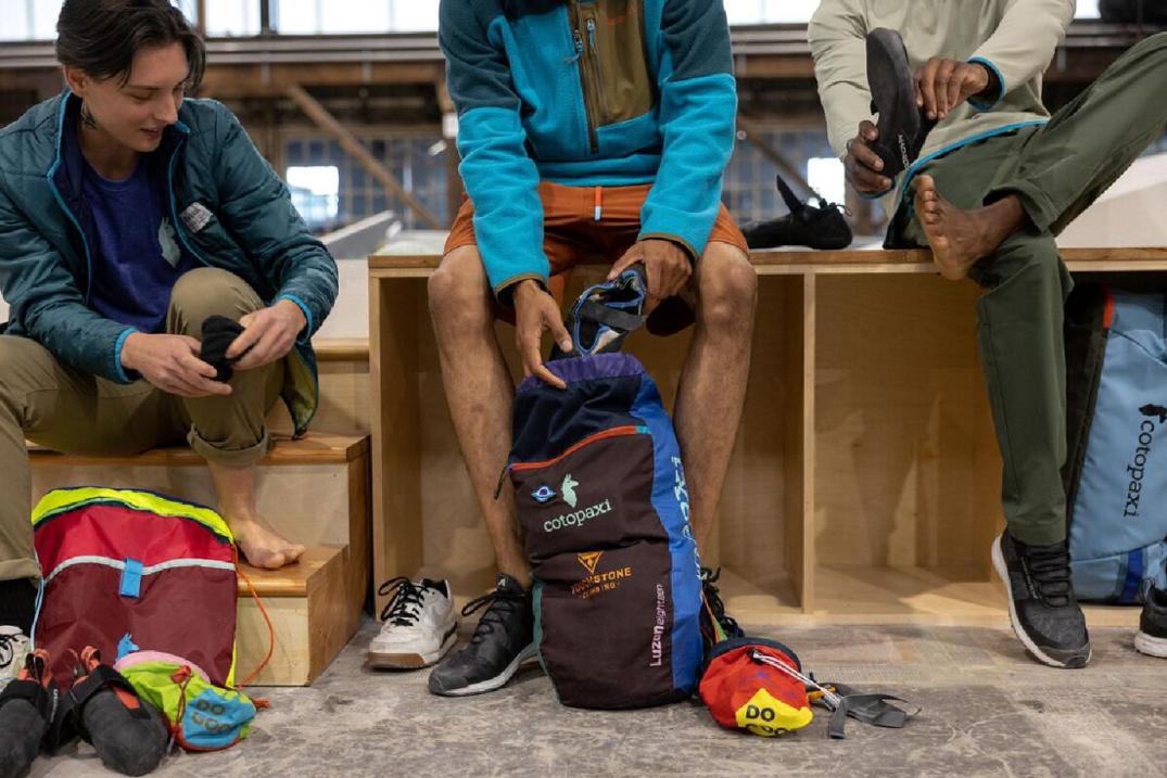 Location Image for Luzon 18 L Pack - Del Dia