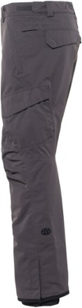 686 Smarty 3-in-1 Cargo Snow Pants - Men's 4