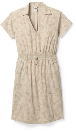 Sweat wicking dress sale