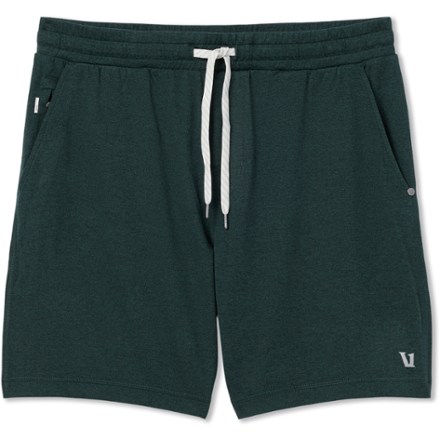 Vuori Ponto Shorts Men's REI Co-op