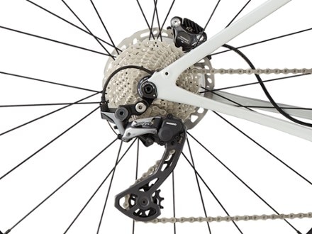 Cannondale Topstone Carbon 2 L Bike 2