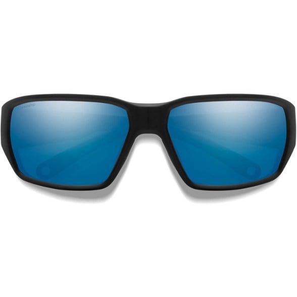 Detail Image of color Matte Black