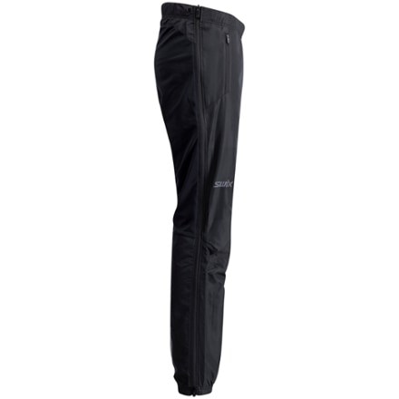 Swix Infinity Hybrid Wind Full-Zip Pants - Men's 3