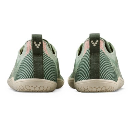Vivobarefoot Primus Lite Knit Natural Road-Running Shoes - Women's 4
