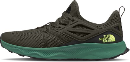 The North Face Oxeye Hiking Shoes - Men