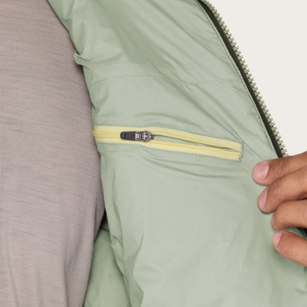 Stio Hometown Down Hooded Jacket - Men's 7