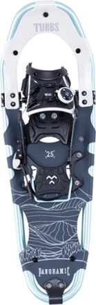 Tubbs Panoramic Snowshoes - Women's 0