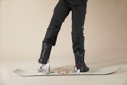 Burton Limelight Step On Snowboard Boots - Women's - 2023/2024 6