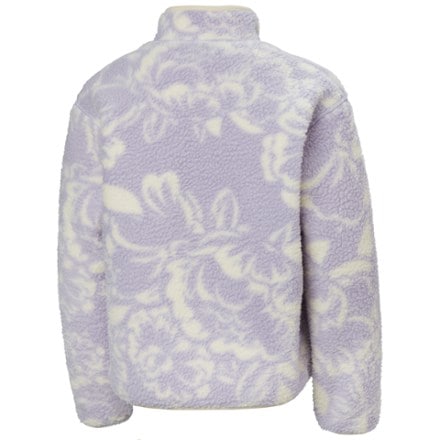 Helly Hansen Frosty Pile Junior Sweater - Kids' 3