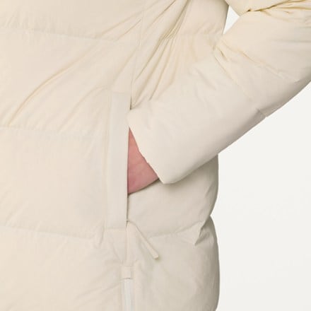 REI Co-op Campwell Down Parka - Women's 5