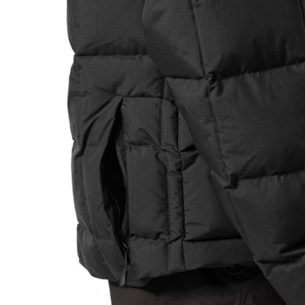 Helly Hansen Emiko Ridable Puffy Insulated Jacket - Women's 10