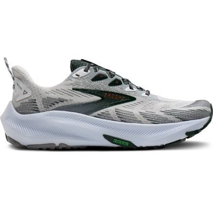 Brooks Ghost Trail-Running Shoes - Men's 0