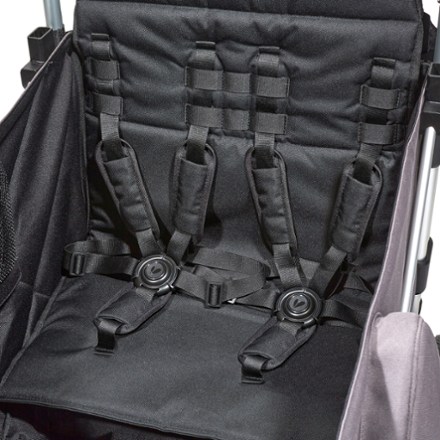 Larktale Caravan Double Seat Kit 0