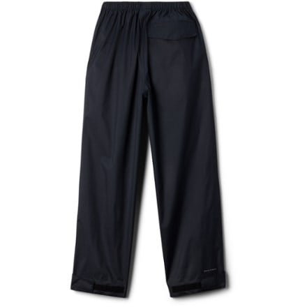 Columbia kids rain pants discount