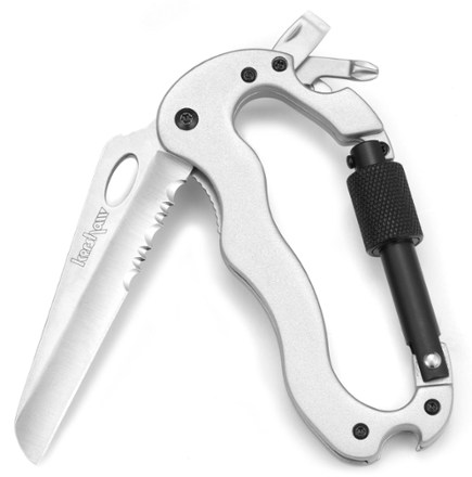 Kershaw Carabiner Tool REI Coop