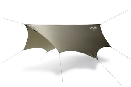 テント・タープ ENO FastFly Rain Tarp ENO ファストフライ レインタープ (Fast Fly Rain Tarp
