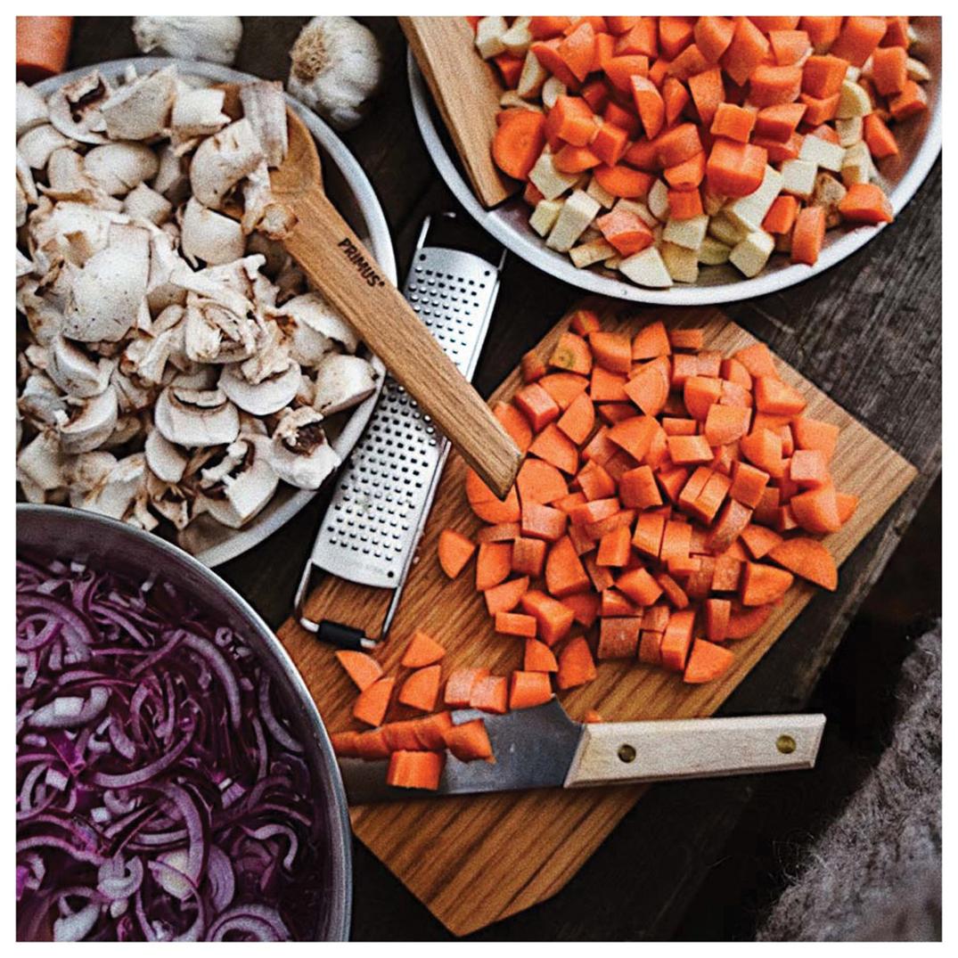 Location Image for Campfire Serving Kit