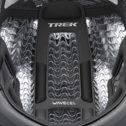 Trek Rally WaveCel Bike Helmet 8