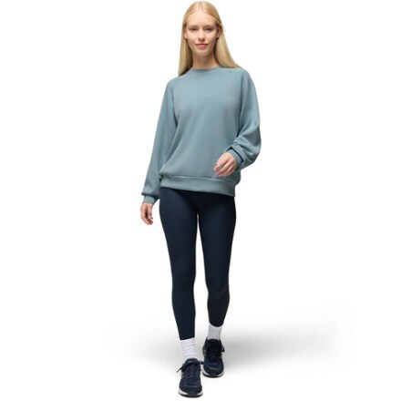 prAna Luxara Rib 7/8 Leggings - Women's 3