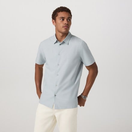 Vuori Manhattan Button-Down Shirt - Men's 1