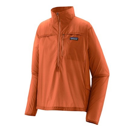 【未使用品】patagonia Houdini XS イエロー　womens Patagonia Women's Houdini® Windbreaker Jacket