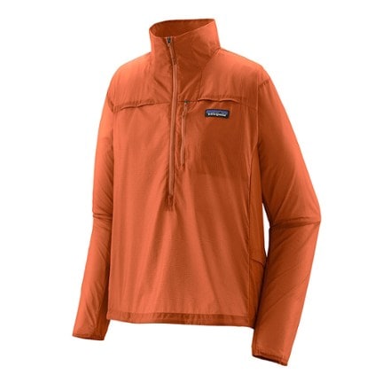 Patagonia Houdini Stash Half-Zip Jacket - Women's 0
