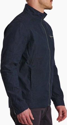 KUHL Kaffee Racer Jacket - Men's 2