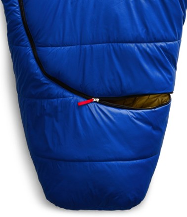 The North Face Eco Trail Synthetic 20 Sleeping Bag REI Co op