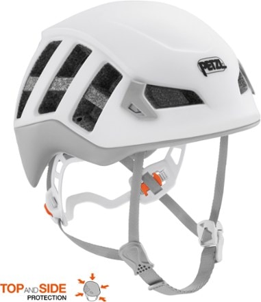 Petzl Meteora Climbing Helmet - Women's 1
