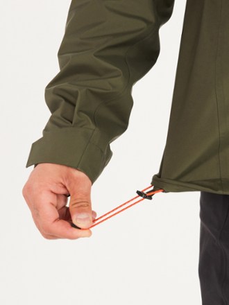 Marmot Kessler Jacket - Men's 6