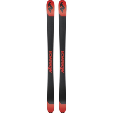スキー Nordica Npro 25 2s 2025 Nordica Enforcer 94 Skis with Tyrolia Attack 14 GW