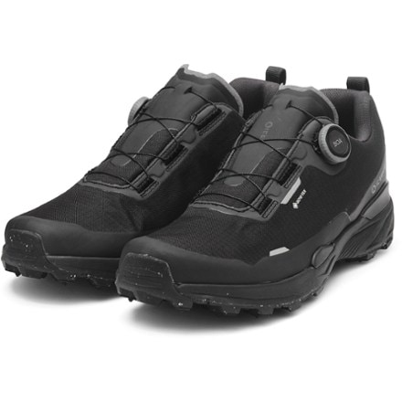 ICEBUG Rover 2 RB9X GTX Shoes - Men's 1