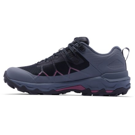 Columbia Peakfreak Titanium OutDry Hiking Shoes - Women's 1