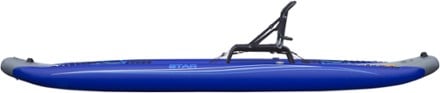 STAR Rival Inflatable Sit-On-Top Kayak 3