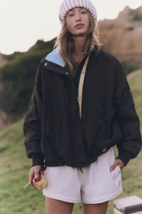 Location Image for Field Tripper Jacket - Women's
