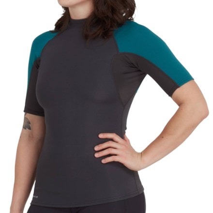NRS HydroSkin 0.5 Shirt - Women's 5