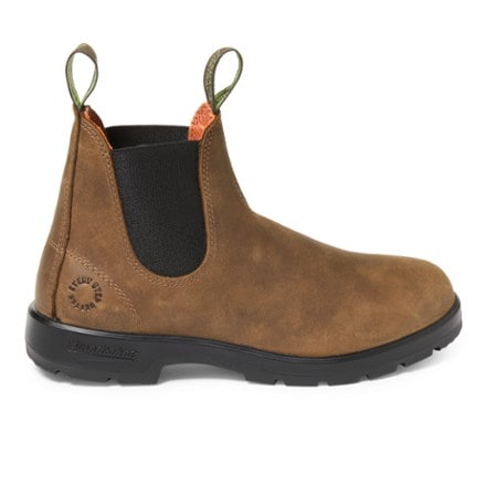 Blundstone Classic Retread Chelsea Boots 0