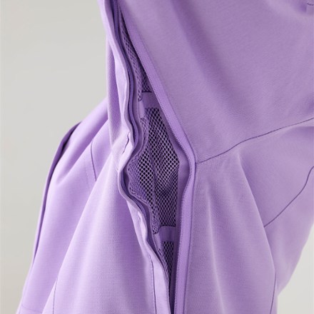 Roxy Meade Insulated Jacket - Women's 8