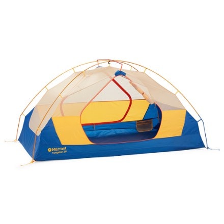 Marmot Tungsten 2-Person Tent with Footprint 4