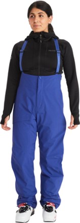 Marmot Women's Huntley Bib Pants