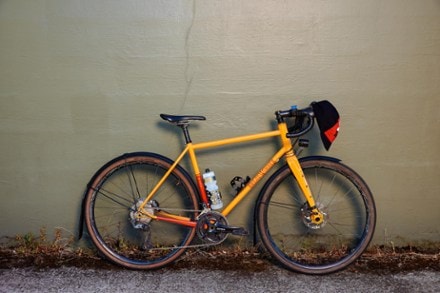 Portland Design Works Full Metal Fenders - 700c x 55 mm 4
